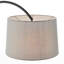 Thackinh 163.5cm Arched Floor Lamp
