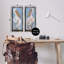 «Classic Pelicans Gazing» par Steller Design Studio 2 - Pièces sur-740706106-740706109