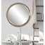 Miroir mural Adrianne