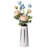 Mandaree Ceramic Table Vase