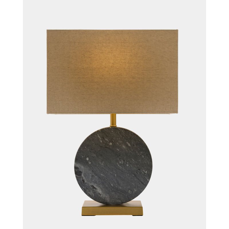 Earth Table Lamp