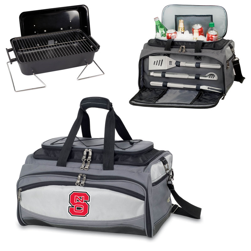 NCAA Buccaneer Cooler, État de Caroline du Nord