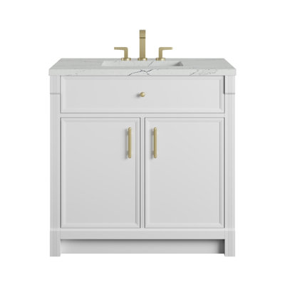 Bellshire 48" W Single Vanity