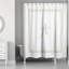 Rideau de douche simple -1283910829-1283911496
