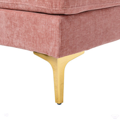 Canapé modulaire de salon / canapé d'appoint