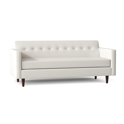 Floodwood Upholstered 77.5'' Sofa