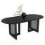 Table de salle à manger Clee-988446594
