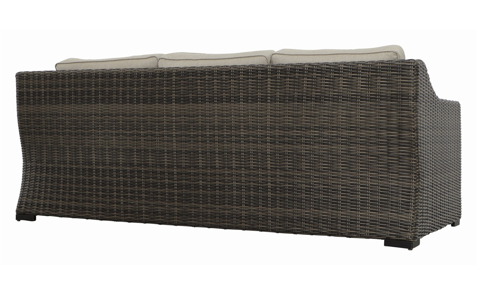 Marbella 84" Patio Sofa