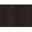 Table de chevet rustique en simili bois bicolore 1pc