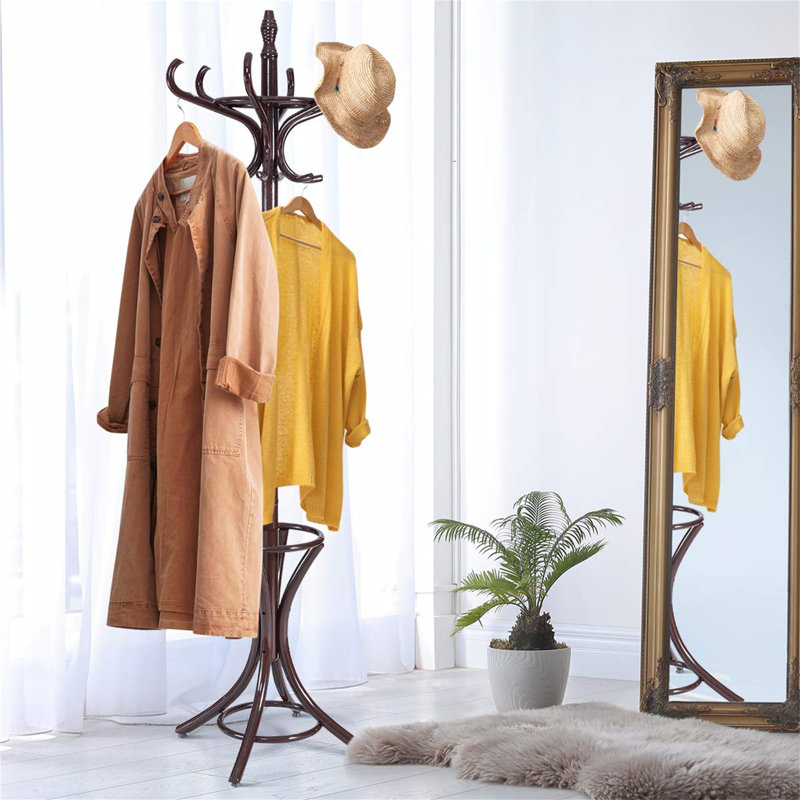 Milanna Coat Rack