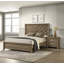 Mobilier de chambre à coucher 1pc