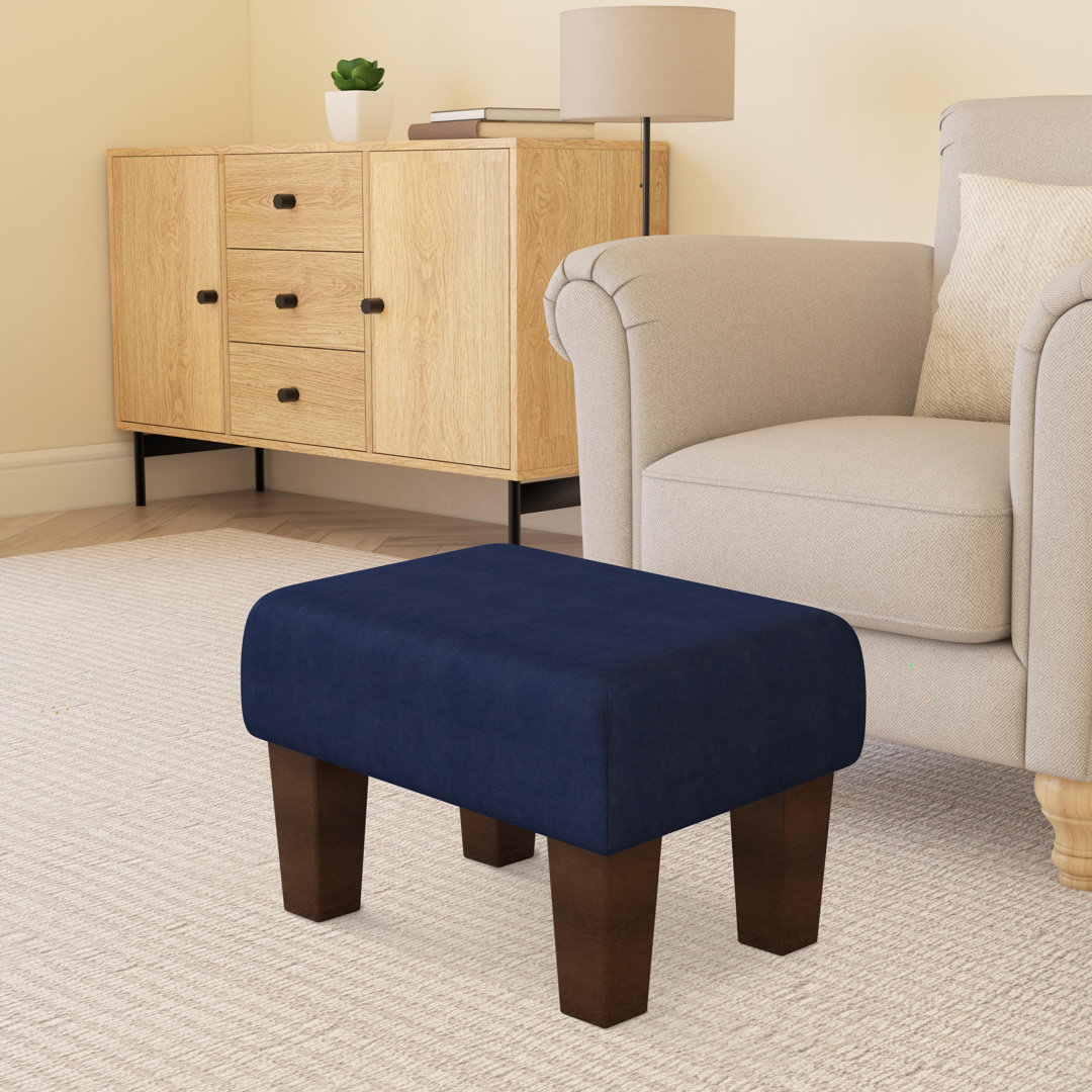 Autryville Wood Contemporary Leg
