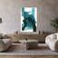 Art contemporain contemporain abstrait-1240613122