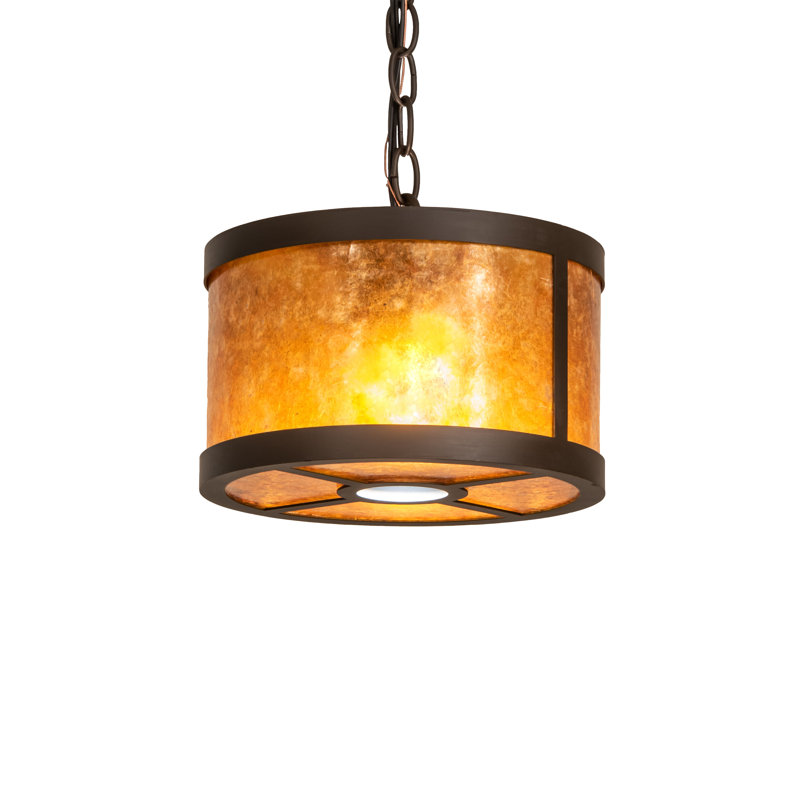 Cilindro 3 - Light LED Pendant