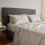 City Sateen Fitted Sheet-226141811-226141822