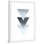 Eyre Tarney - Single Picture Frame Painting-21701989