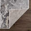 Tapis gris Valrie SAH100A-69295720