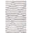 Hi-Lo Shag Performance Geometric Rug-287221537