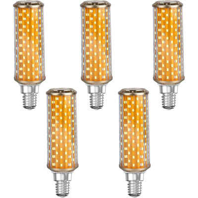 30 W 6400 K LED Smart Bulb