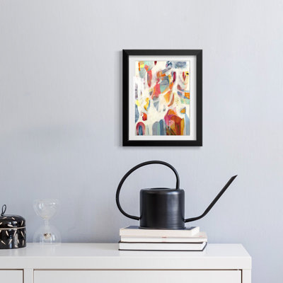 Take a Seat XII -Gallery Wrapped Canvas