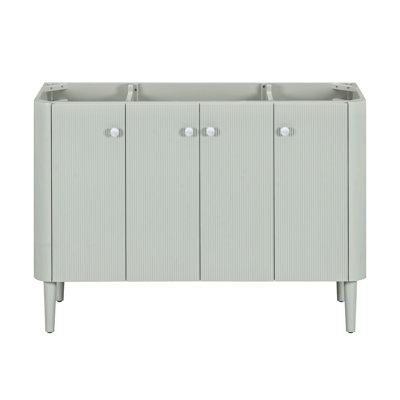 Meuble-lavabo simple 48 po Haley