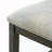 Upholstered Bar Stools With Back(Set Of 2)-2007634539