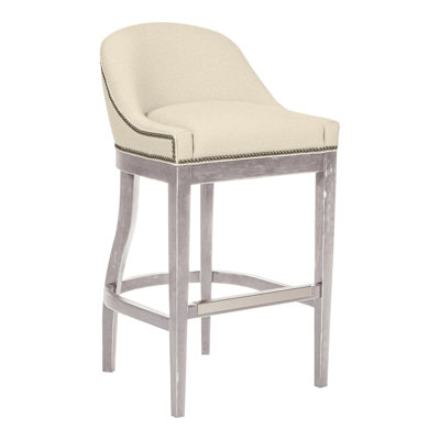 Calloway 40" Bar Stool