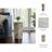 Kirean Marble Side Table - Elegant End Table for Living Room, Bedroom, or Office-54338528