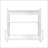 Stackable Wall Mounted Storage Cabinet