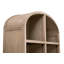 Bibliothèque de rangement Annella