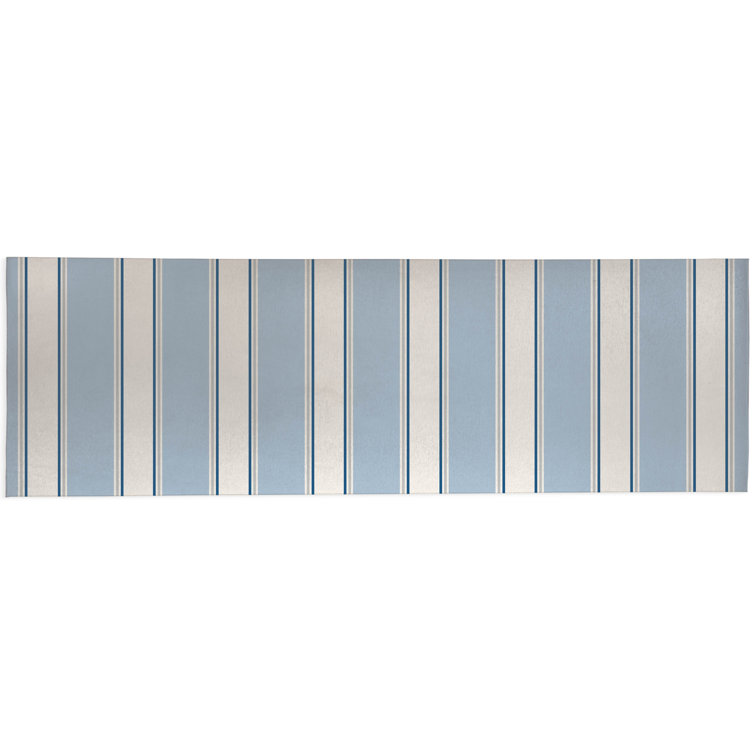 Cabana Stripe Outdoor Rug