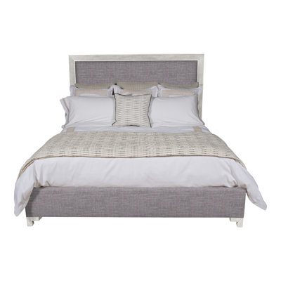 Louise/Lawrence Upholstered Bed