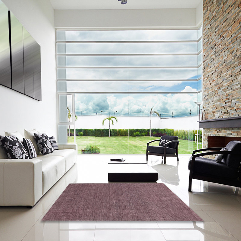 Indoor Rug, Square 4'