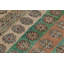Vintage One-of-a-Kind 4'8X8'10 Hand Knotted Area Rug