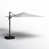 Spectrum Dove Sunbrella® Plainweave is out of stock