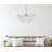 Marina Dimmable Tiered Chandelier-96345882-96345885