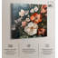 «Petals in Abundance», art floral sur toile par -1385065492-1385065494