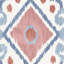 Elizia Ikat Wallpaper-49817638