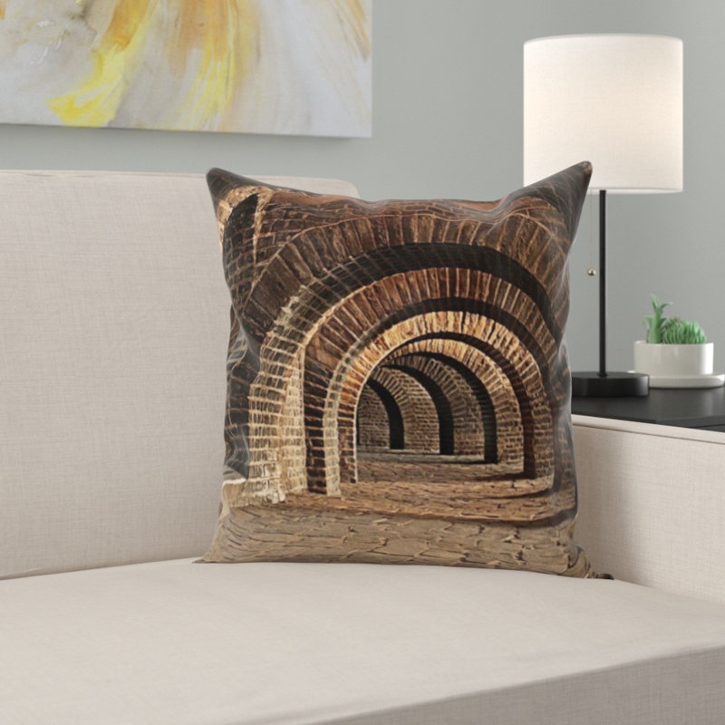 Coussin de cave en coffre
