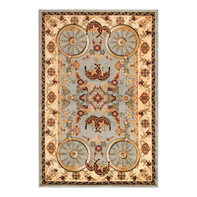Tapis Rugs.com Pioneer