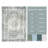 Washable Area Rug Oriental Low Pile Non Slip Vintage Distressed Indoor Carpet-106443178