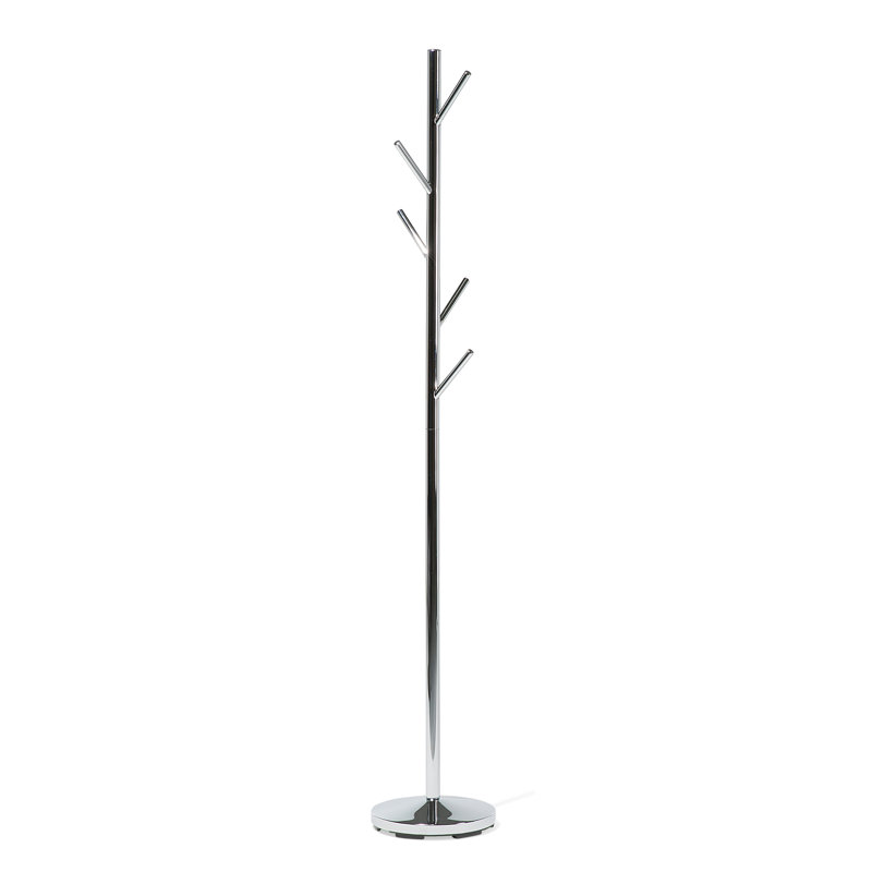 Metal Freestanding Coat Rack