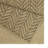 Earth GC_NTL1012 Jute 2 Ft. 7 In. X 7 Ft. 3 In. Indoor/Outdoor Area Rug-701607123