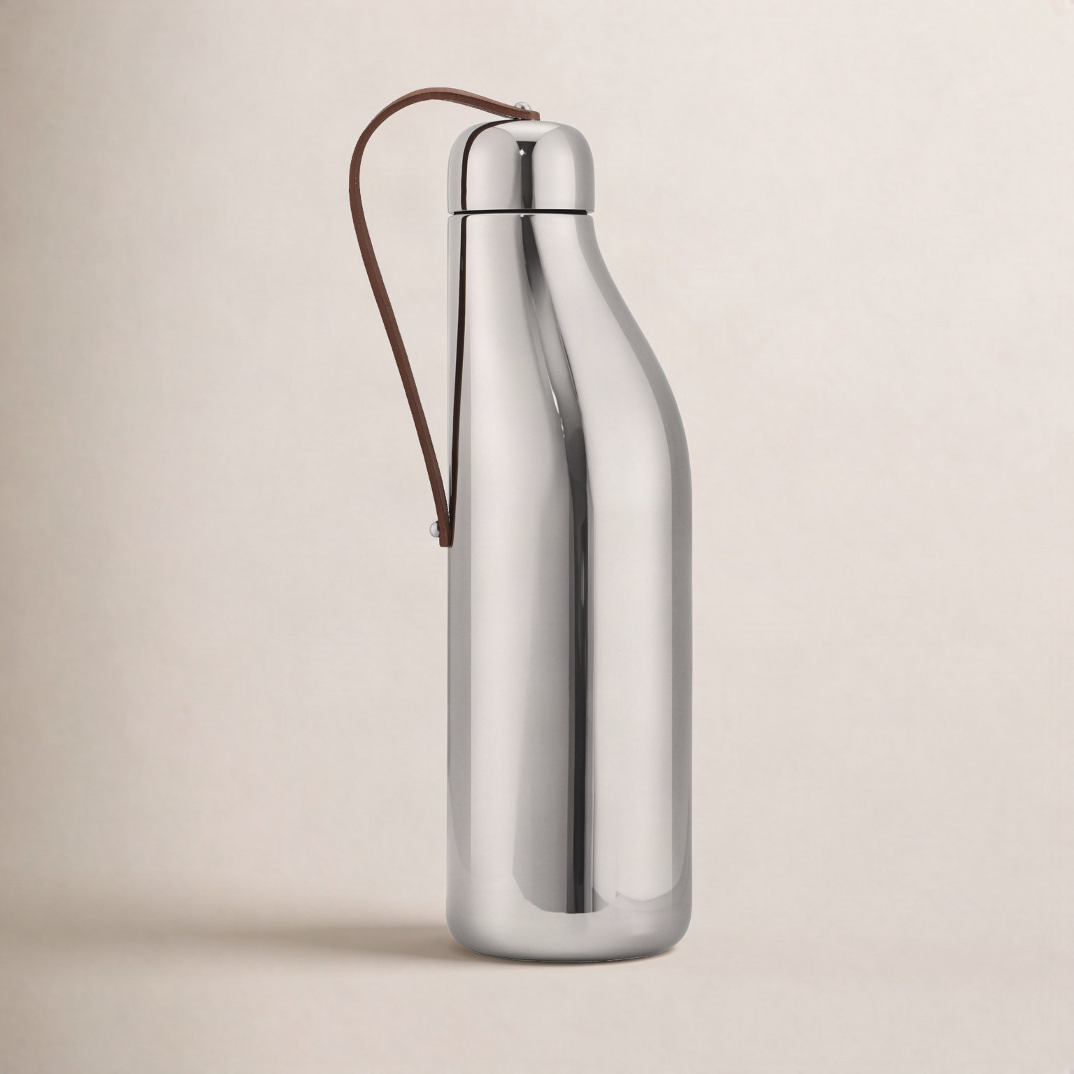 Sky Water Bottle, Stainless Steel