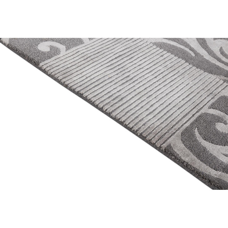 Runner Howard Gray Rug