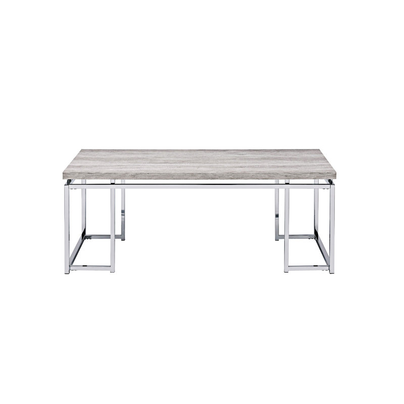 Contemporary Coffee Table
