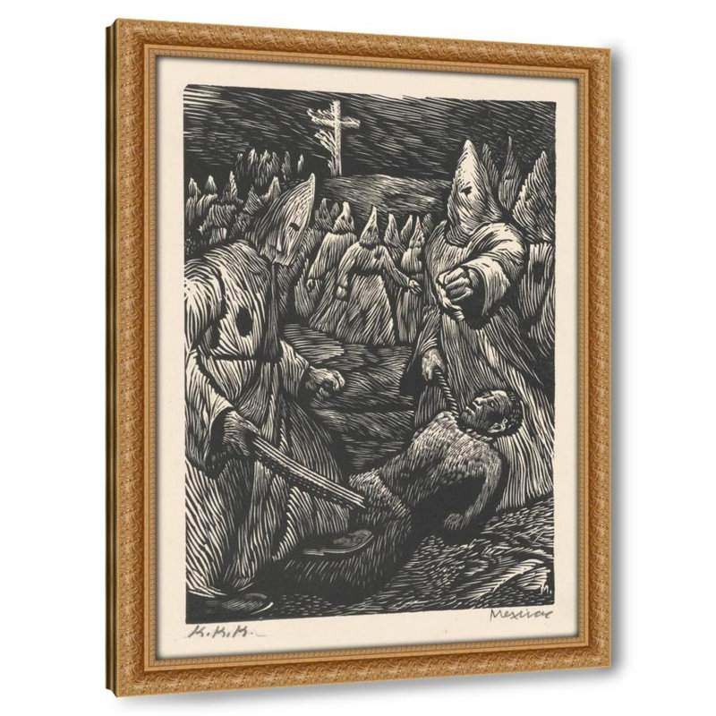 K.K.K. (1927)