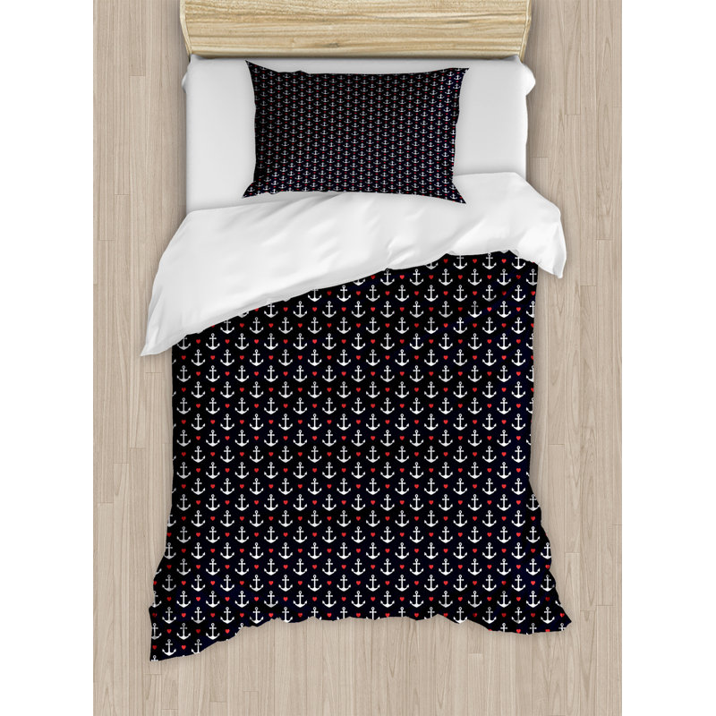 Duvet Cover