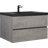 Andres Floating Bathroom Vanity with Sink