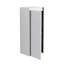 Armoire de salle de bain 12 "